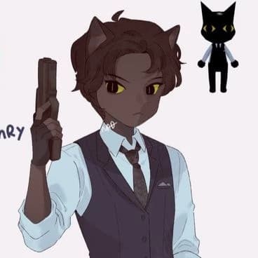kevin (secret agent\_animal hospital) thumbnail