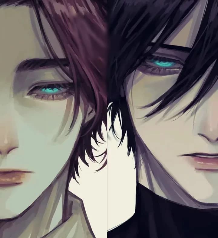 Itoshi brothers—the duel continues 🥀 thumbnail