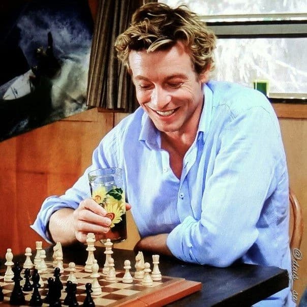 Patrick jane thumbnail
