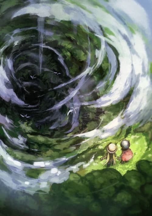 World of the Abyss thumbnail