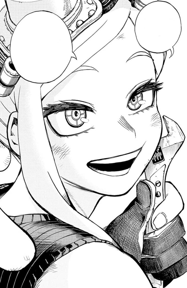 Hatsune Mei thumbnail