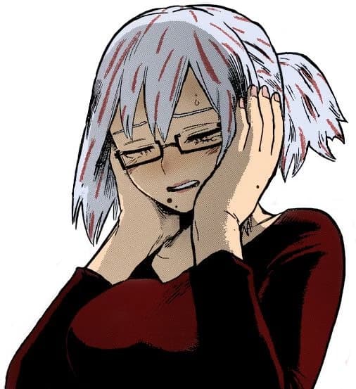 Fuyumi Todoroki thumbnail