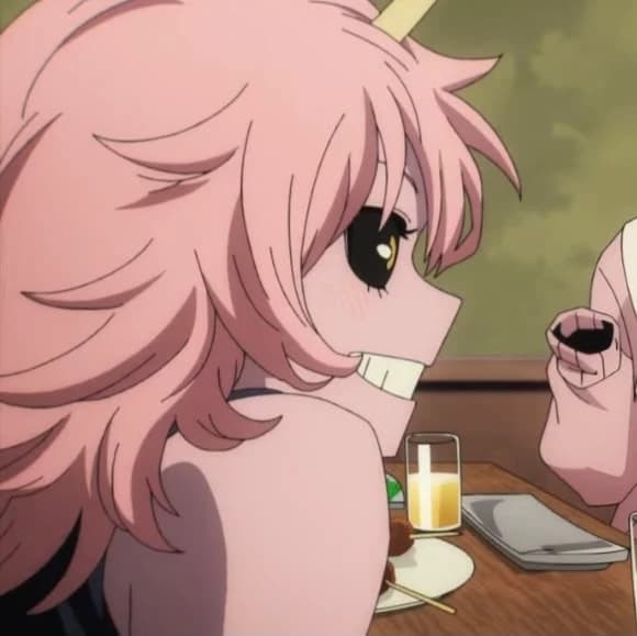 Ashido Mina thumbnail