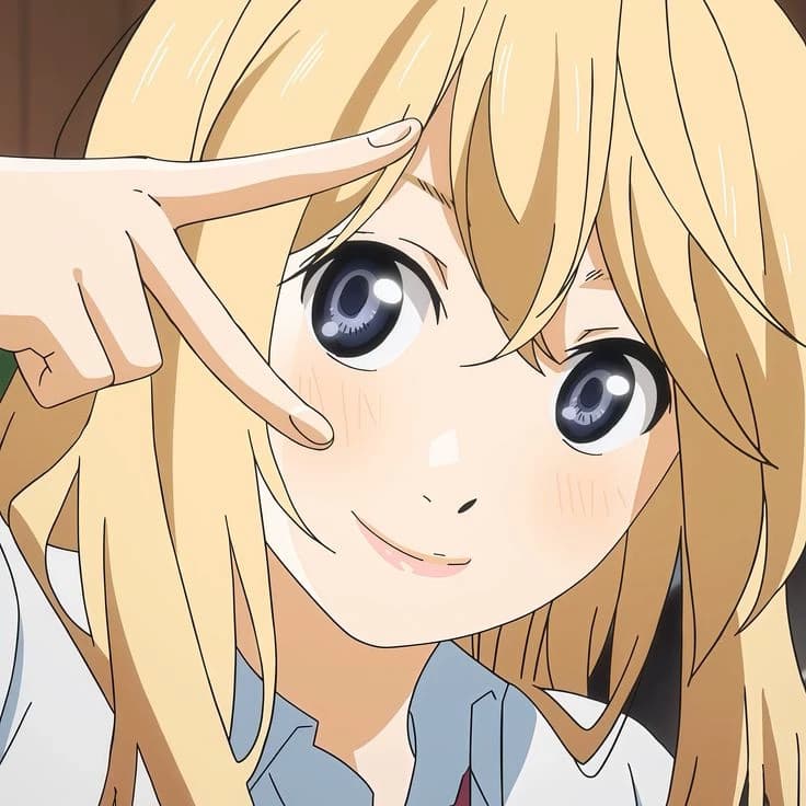 Kaori Miyazono thumbnail