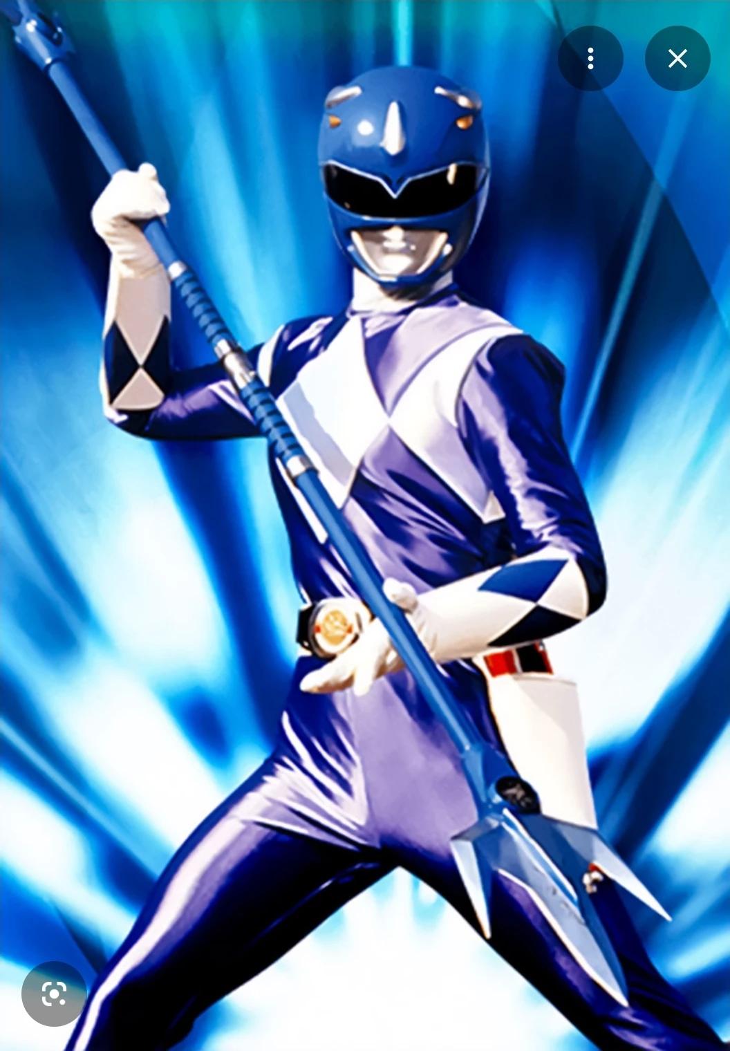 Billy Cranston  thumbnail