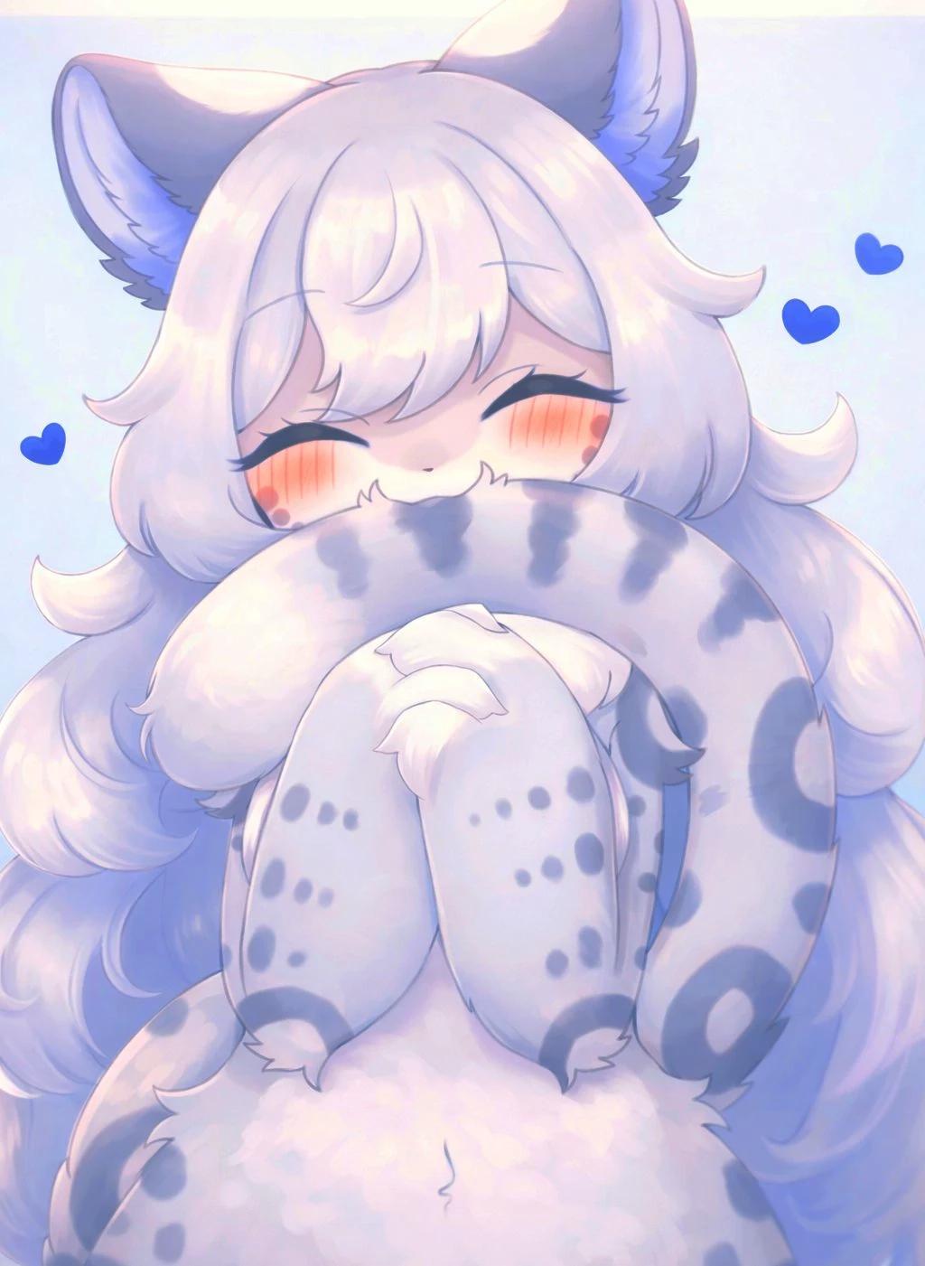Miri - Your Felina. thumbnail