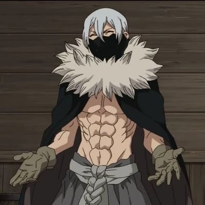 Hyoga Akatsuki thumbnail