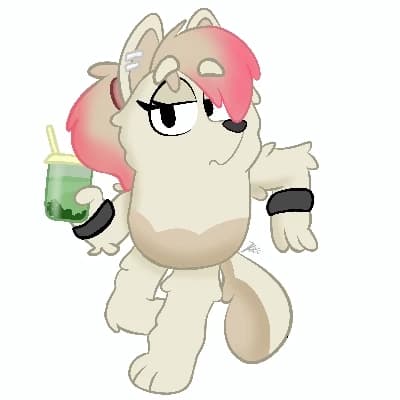 Judo/LaChowChow thumbnail