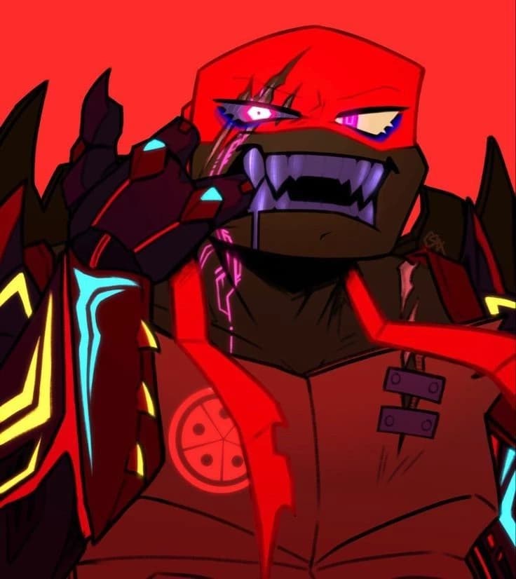 Raphael (Vilão) thumbnail