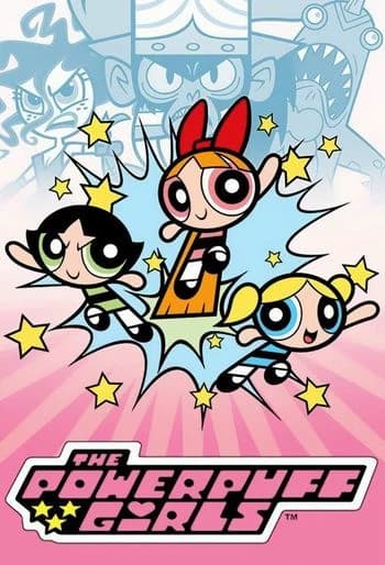 The Powerpuff Girls°•♡ thumbnail