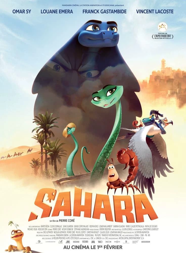 Sahara thumbnail