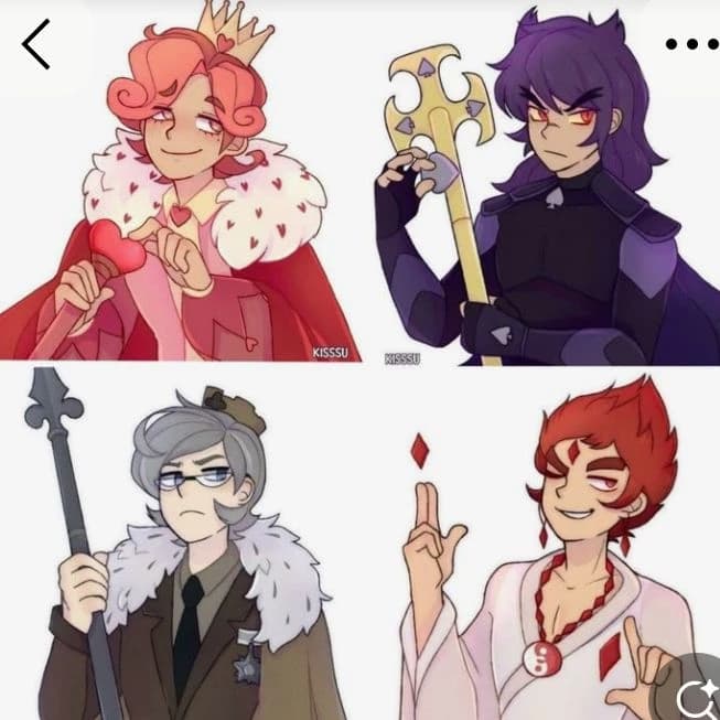 13 king cards thumbnail