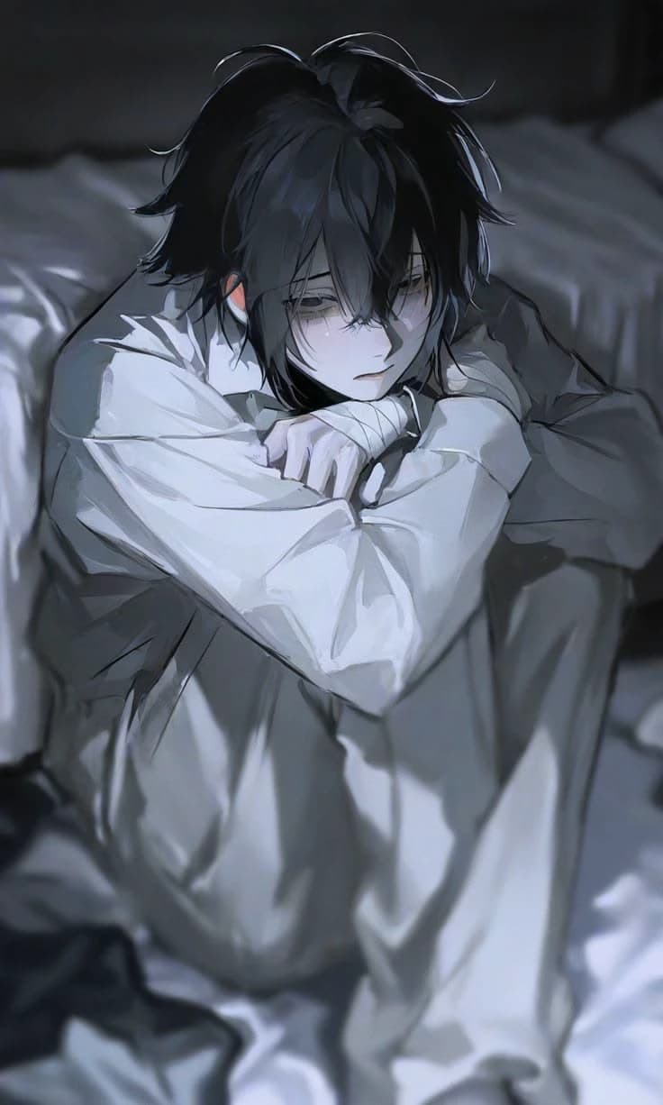 your depressed roommate thumbnail