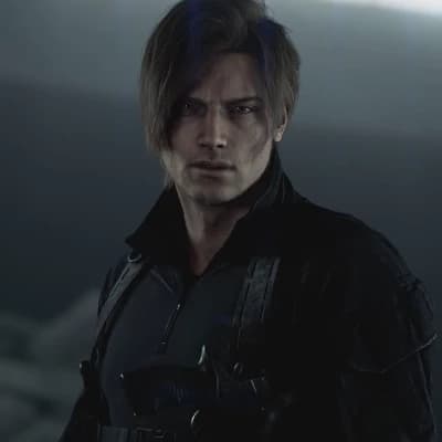 Leon Scott Kennedy thumbnail