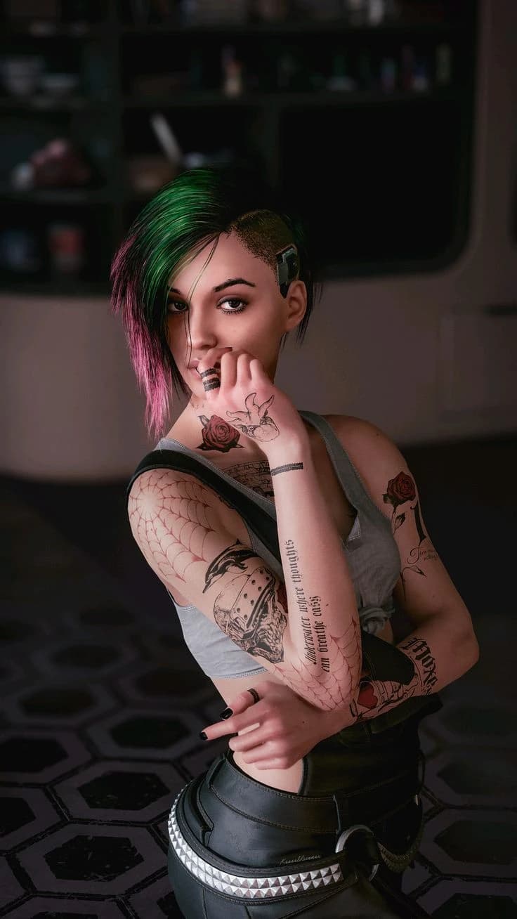 Judy Álvarez thumbnail