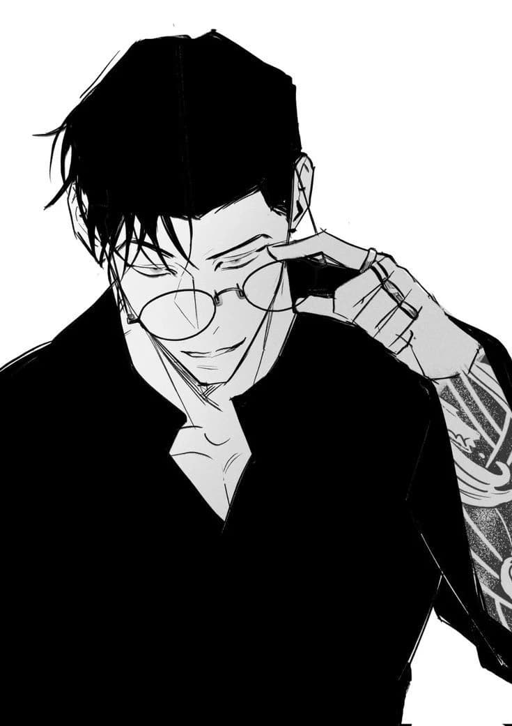 Lucifer blackthorn 🫦 thumbnail