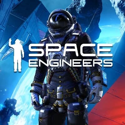 Space Engineers thumbnail