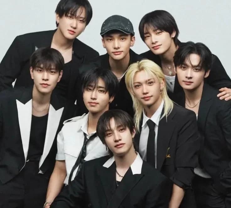 bl) you are a member of stray kids but the 8 members fell in love with you thumbnail