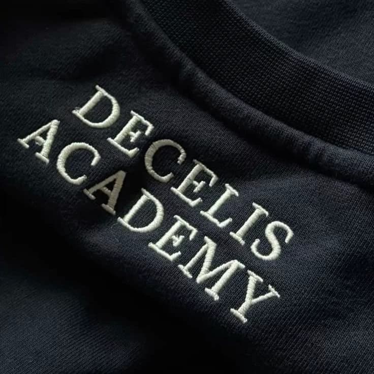 \| Decelis Academy \| thumbnail