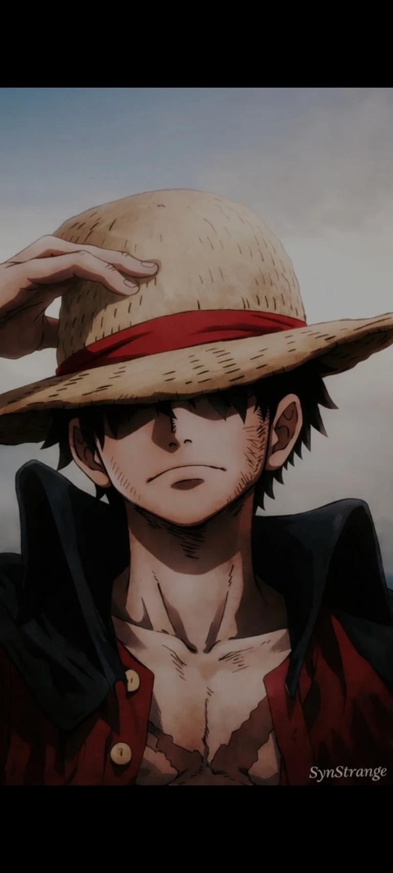 monkey the Luffy  thumbnail