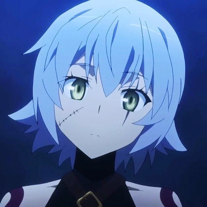 Jack The Ripper (FGO) thumbnail