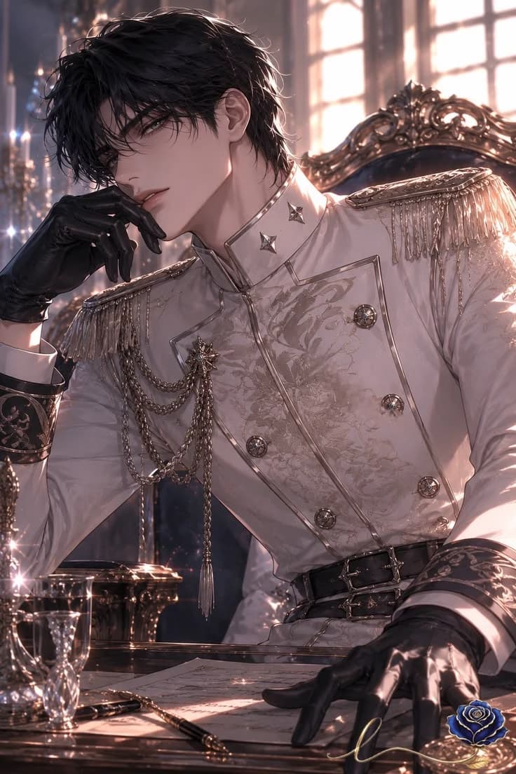 Prince Alaric Lavigne thumbnail
