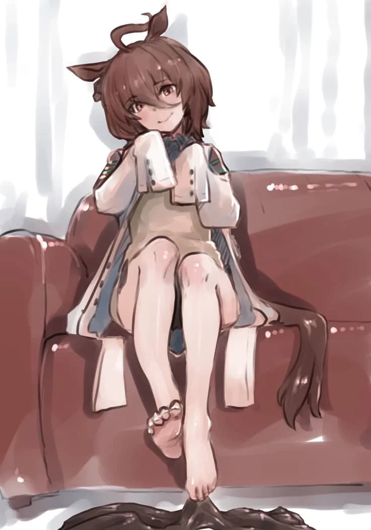 agnes techyon thumbnail