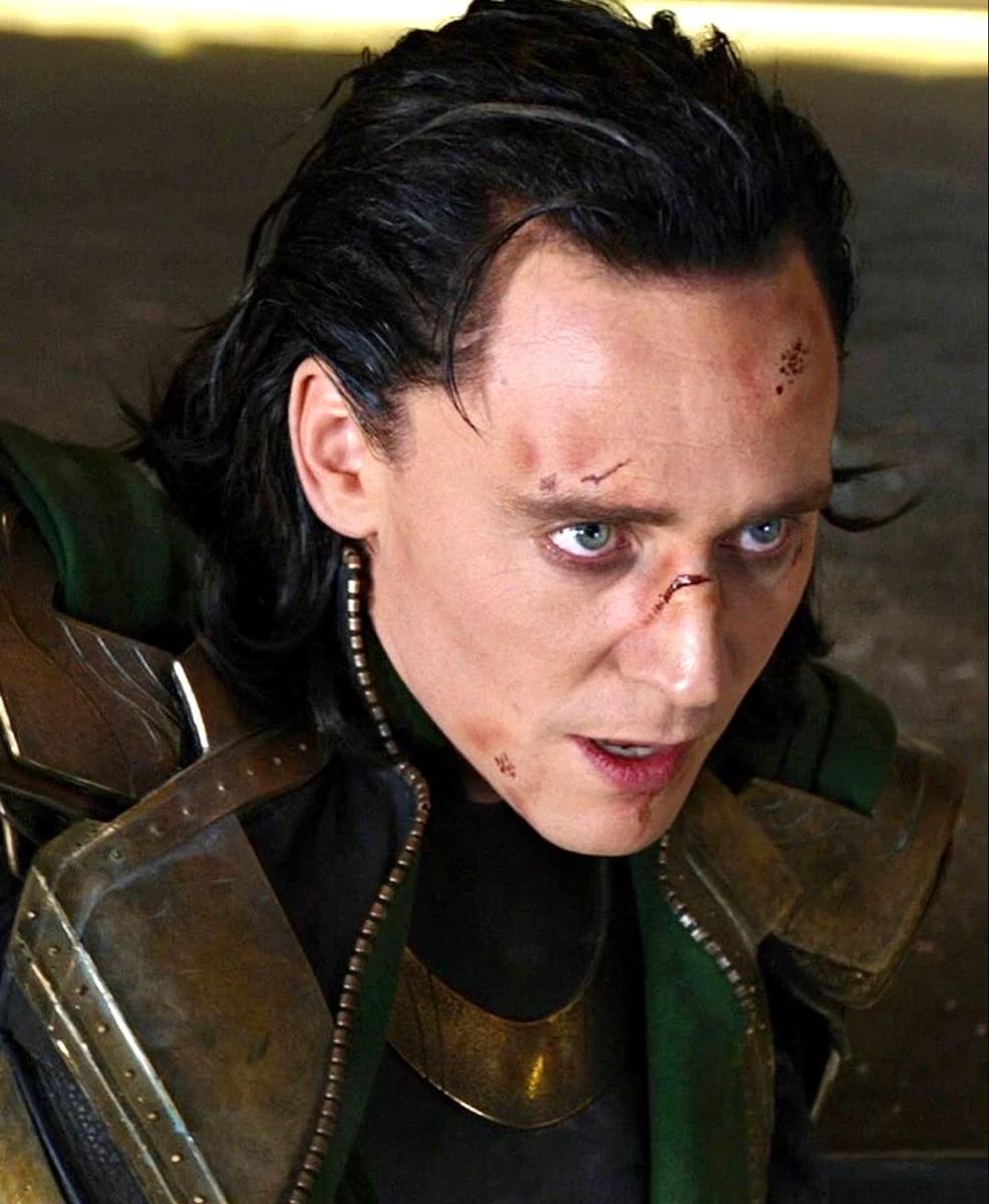 Loki Laufeyson thumbnail