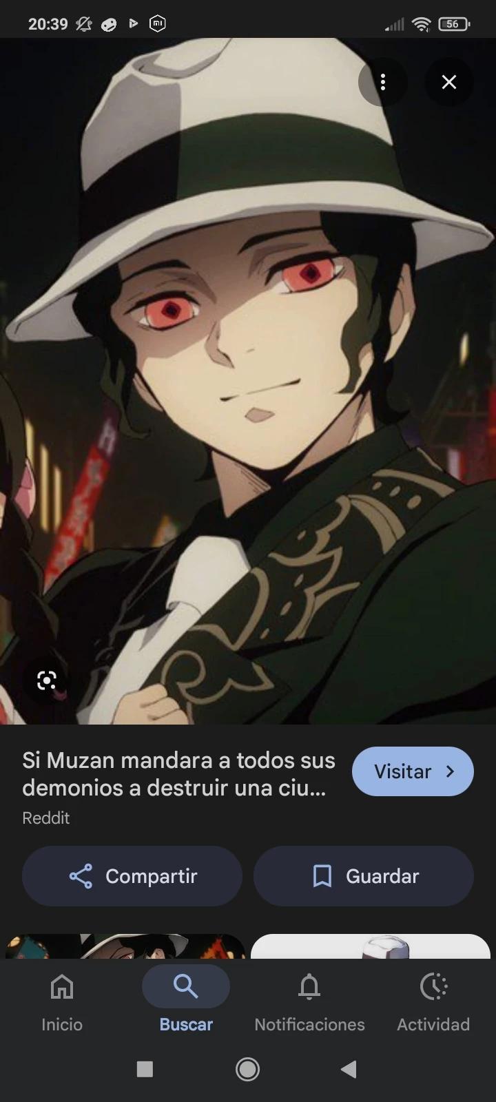 muzan thumbnail