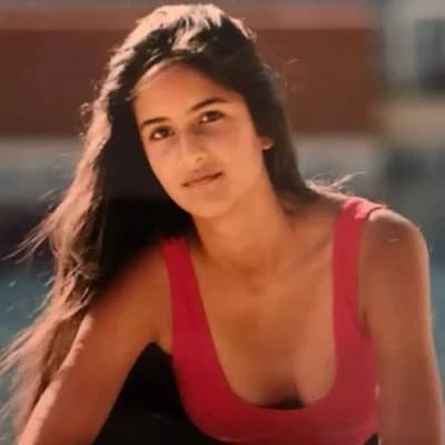 Katrina Kaif  thumbnail