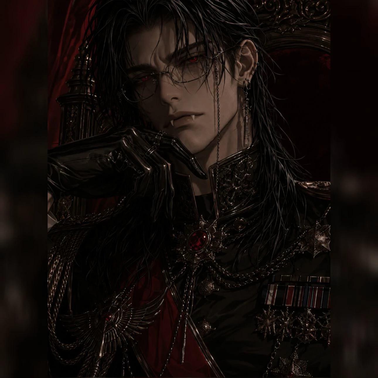 Duke Alaric Dubois thumbnail