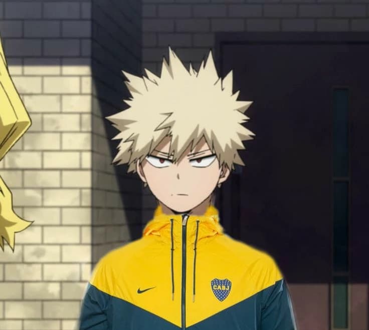 Bakugo 🇦🇷🧉 thumbnail