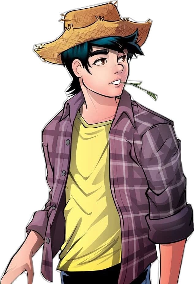 Chico Bento thumbnail