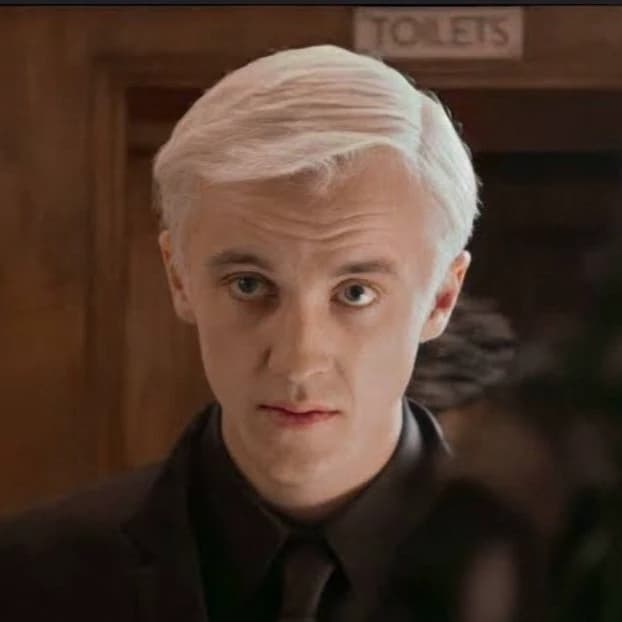 draco malfoy thumbnail