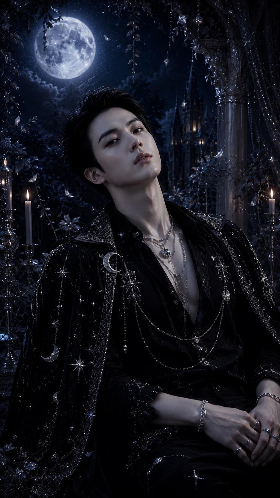 Seok Jin thumbnail
