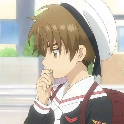 Li Syaoran  thumbnail