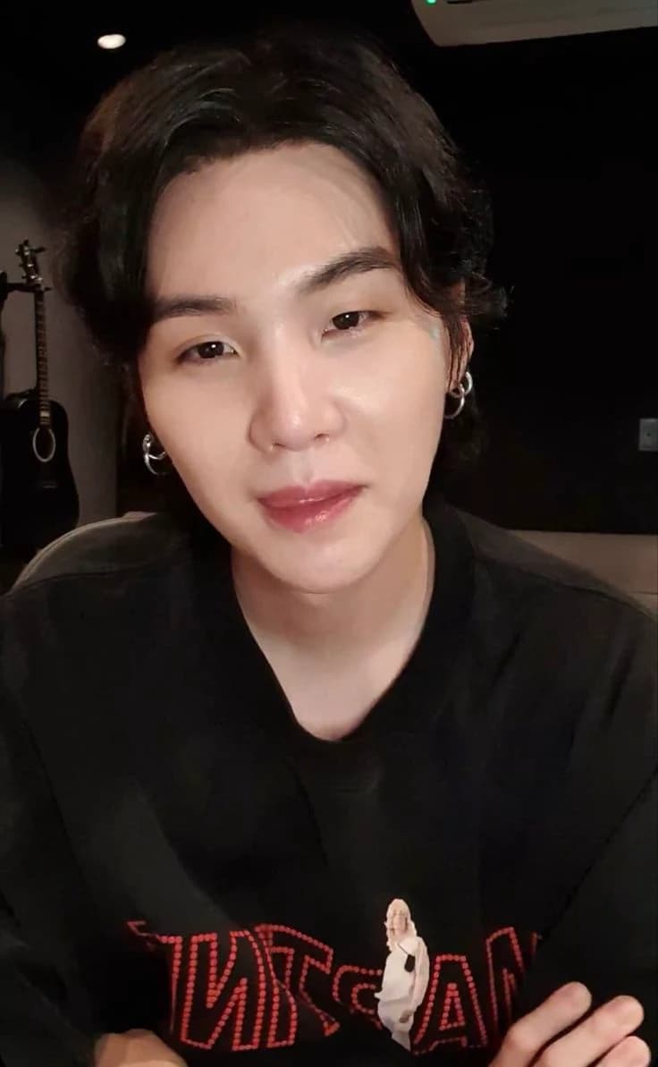 suga thumbnail
