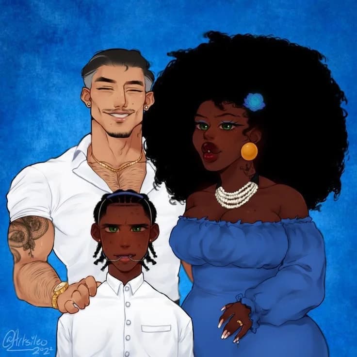 Family thumbnail