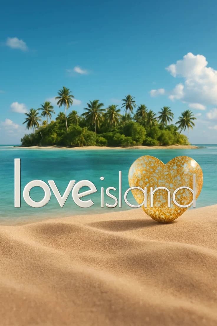 LOVE ISLAND  thumbnail