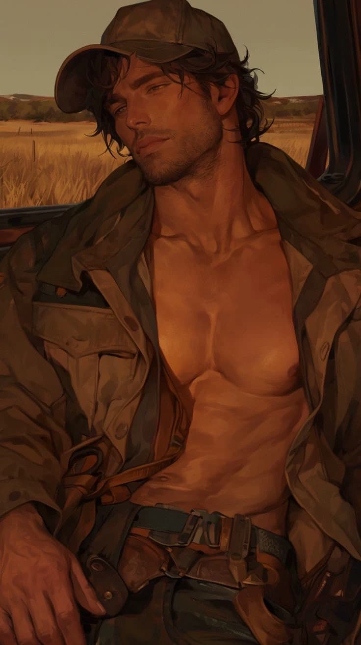 Hank Callahan thumbnail