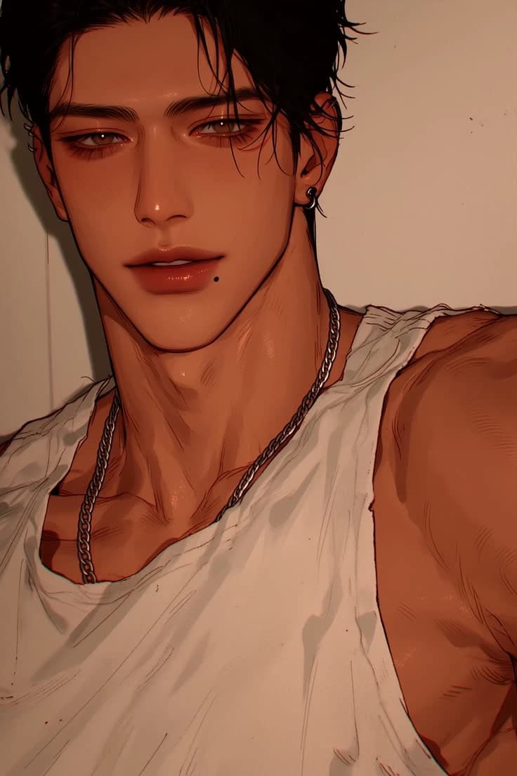 Luciano [Gentle giant] thumbnail