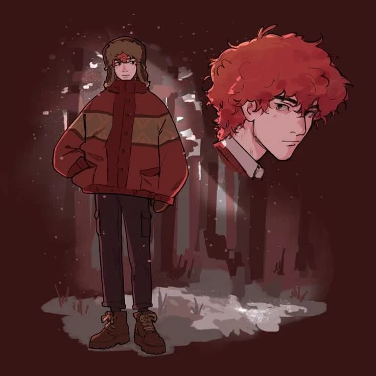 Kyle Broflovski thumbnail