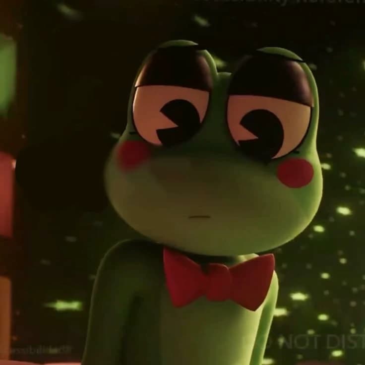 Ribbit thumbnail