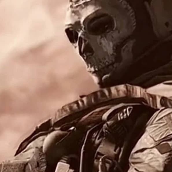 Simon "Ghost" Riley thumbnail