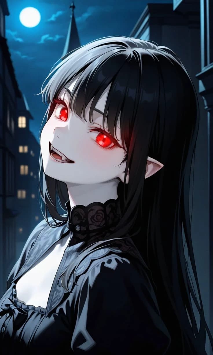 Carmilla thumbnail