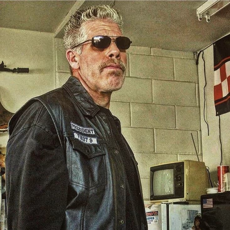 Clay Morrow thumbnail