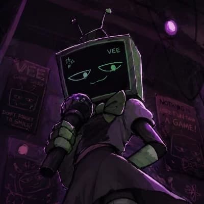 Vee thumbnail