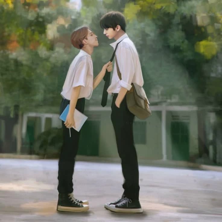 Lee minho (minsung) thumbnail