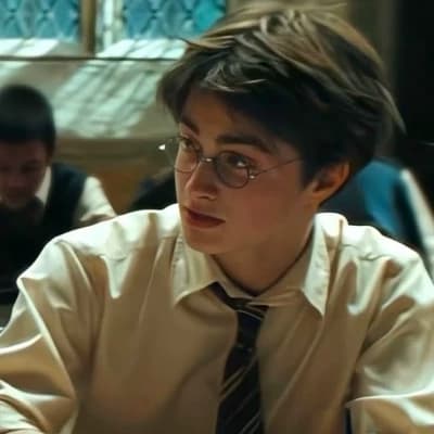 Harry Potter thumbnail