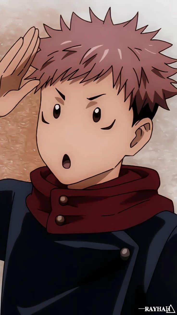 itadori yuji thumbnail